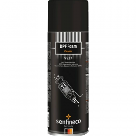 Очи­сти­тель са­же­во­го филь­тра «Senfineco» DPF Foam Cleaner, 9937, 500 мл