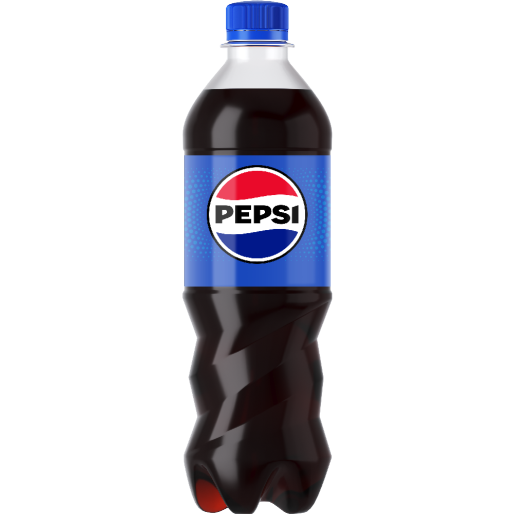 Напиток газированный «Pepsi» 500 мл #0