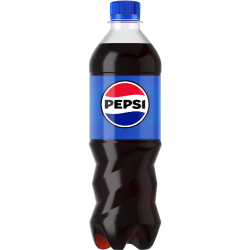 На­пи­ток га­зи­ро­ван­ный «Pepsi» 500 мл