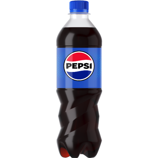 Напиток газированный «Pepsi» 500 мл