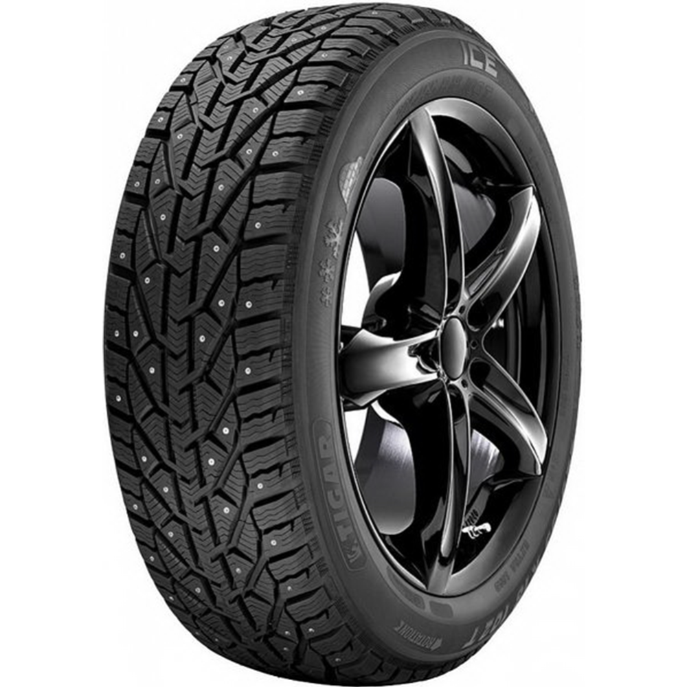 Зимняя шина «Tigar» Ice, 205/60R16, 96T XL