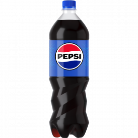 На­пи­ток га­зи­ро­ван­ный «Pepsi» 1 л
