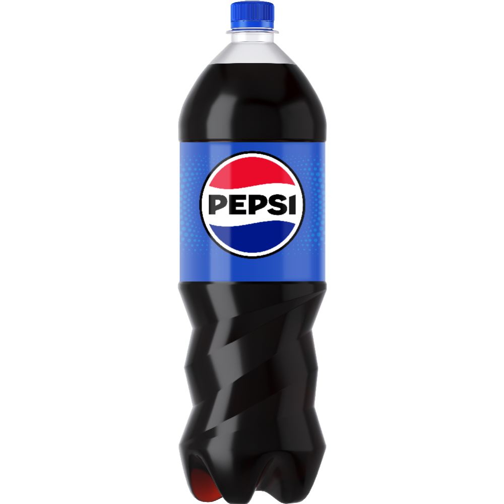 На­пи­ток га­зи­ро­ван­ный «Pepsi» 1.5 л