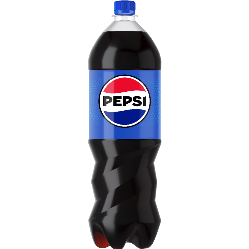 Картинка товара Напиток газированный «Pepsi» 1.5 л