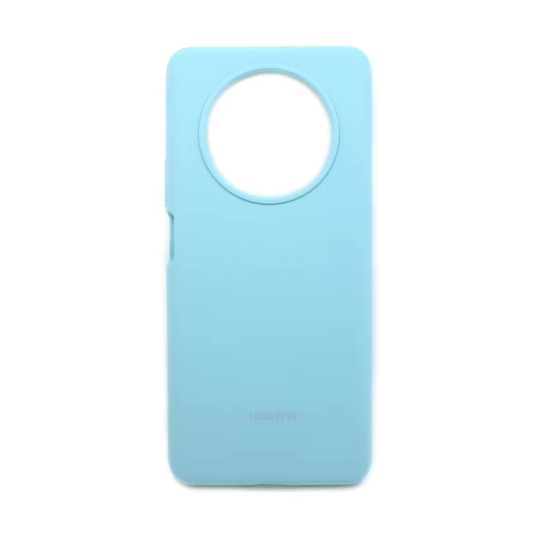 Soft-touch бампер KST Silicone Cover для Honor X9 4G / 5G / Magic4 Lite / X30 2022