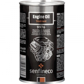 Ав­то­мо­биль­ная при­сад­ка «Senfineco» Engine Oil Treatment, 9910, 300 мл