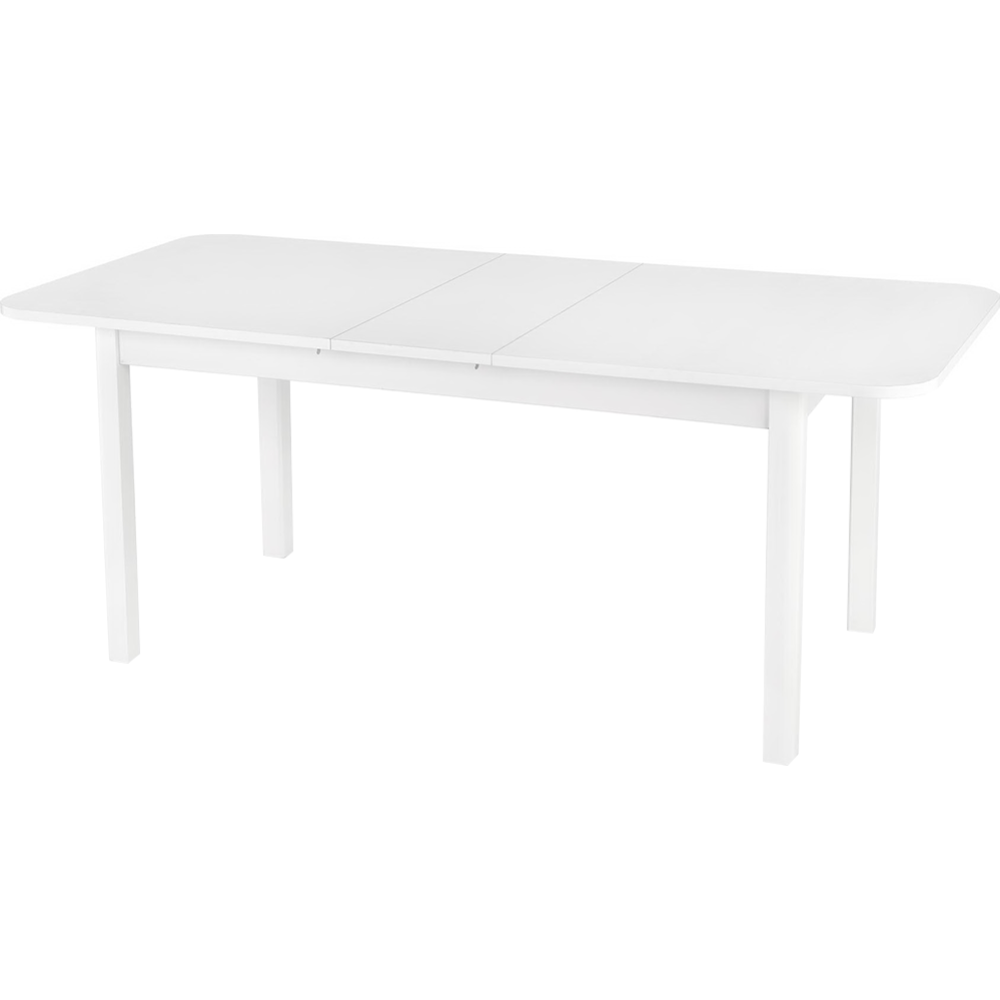 Обеденный стол «Halmar» Florian, V-PL-FLORIAN-ST-BIALY, белый