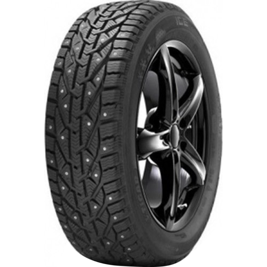 Зимняя шина «Tigar» Ice, 205/55R16, 94T XL