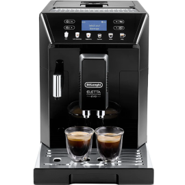 Кофемашина «DeLonghi» Eletta Cappuccino Evo, ECAM 46.860.B