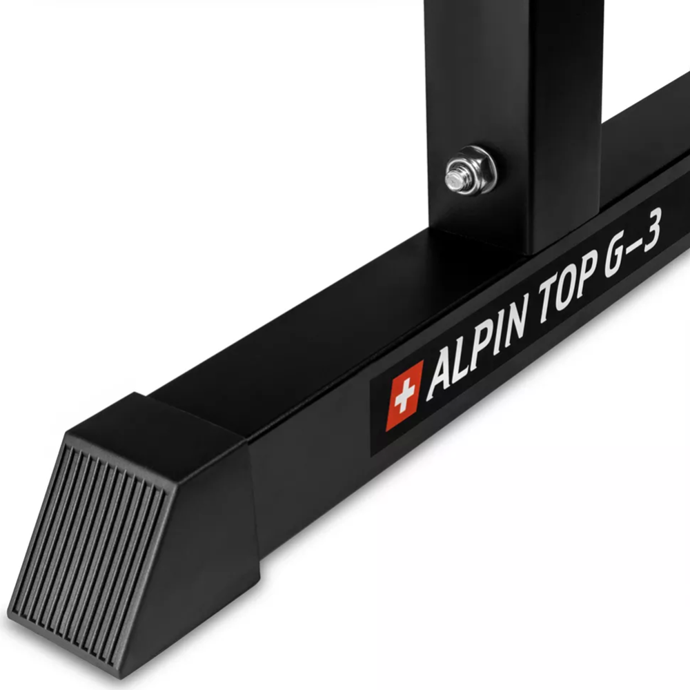 Силовая скамья «Alpin» Top, G-3