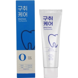 Зубная паста «N Secret» Oral Care, 130 г