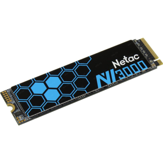 Жесткий диск «Netac» NV3000, 1TB, NT01NV3000-1T0-E4X