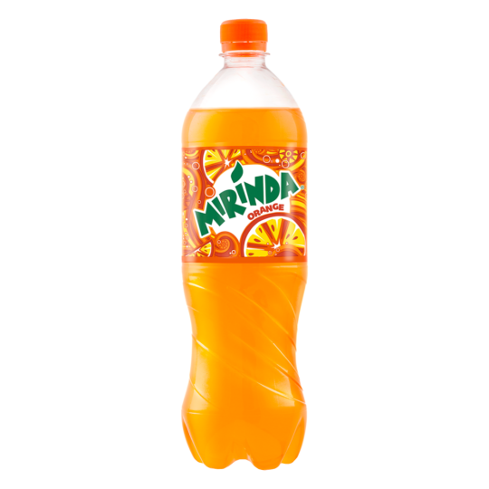 Напиток газированный «Mirinda» 1 л