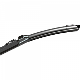 Щетка стек­ло­очи­сти­те­ля «Senfineco» Flat Multi Wiper Blade, 3971