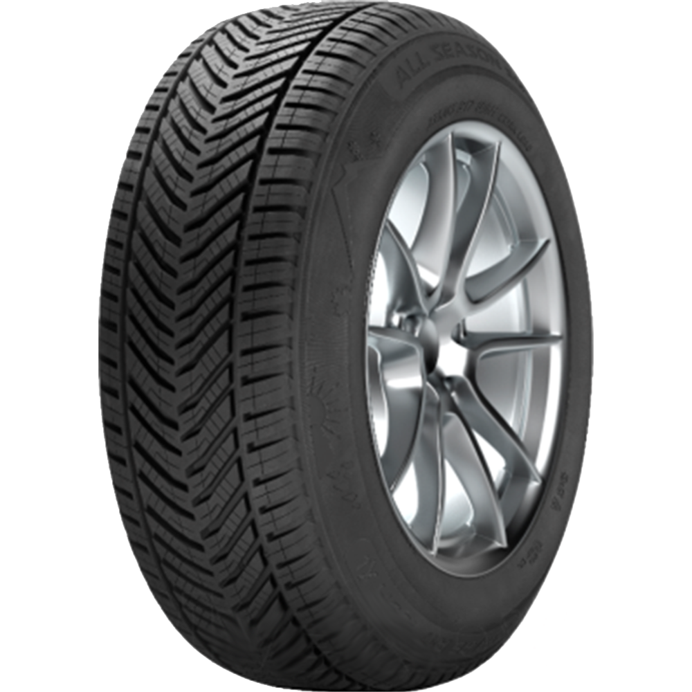 Всесезонная шина «Tigar» All Season SUV, 235/55R19, 105W XL