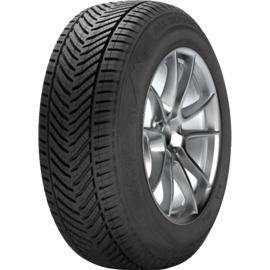 Всесезонная шина «Tigar» All Season SUV, 235/55R19, 105W XL