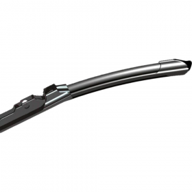 Щетка стек­ло­очи­сти­те­ля «Senfineco» Flat Multi Wiper Blade, 3973
