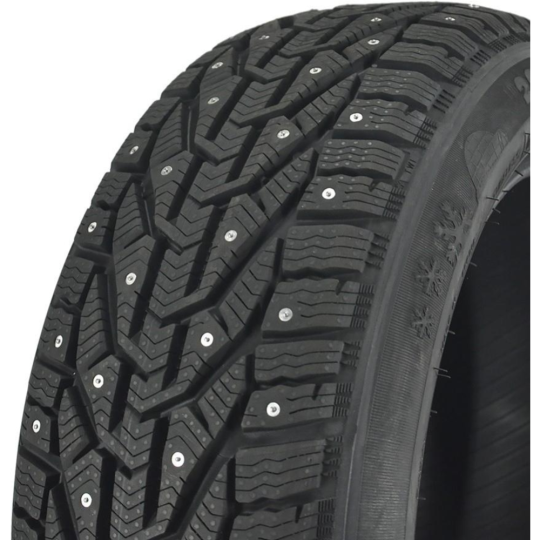 Зимняя шина «Tigar» Ice, 215/55R17, 98T XL