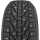 Зимняя шина «Tigar» Ice, 215/55R17, 98T XL