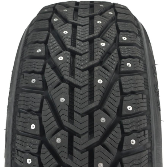 Зимняя шина «Tigar» Ice, 215/55R17, 98T XL