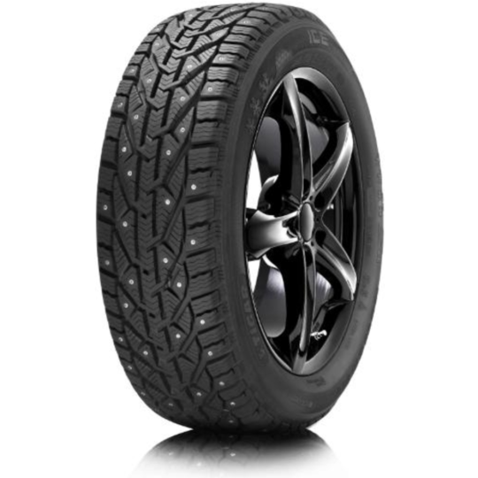 Зимняя шина «Tigar» Ice, 215/55R17, 98T XL