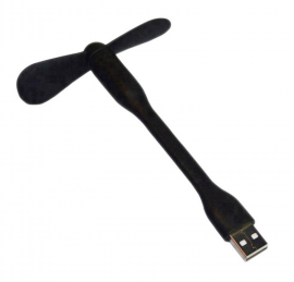 Вентилятор в разъем USB SiPL