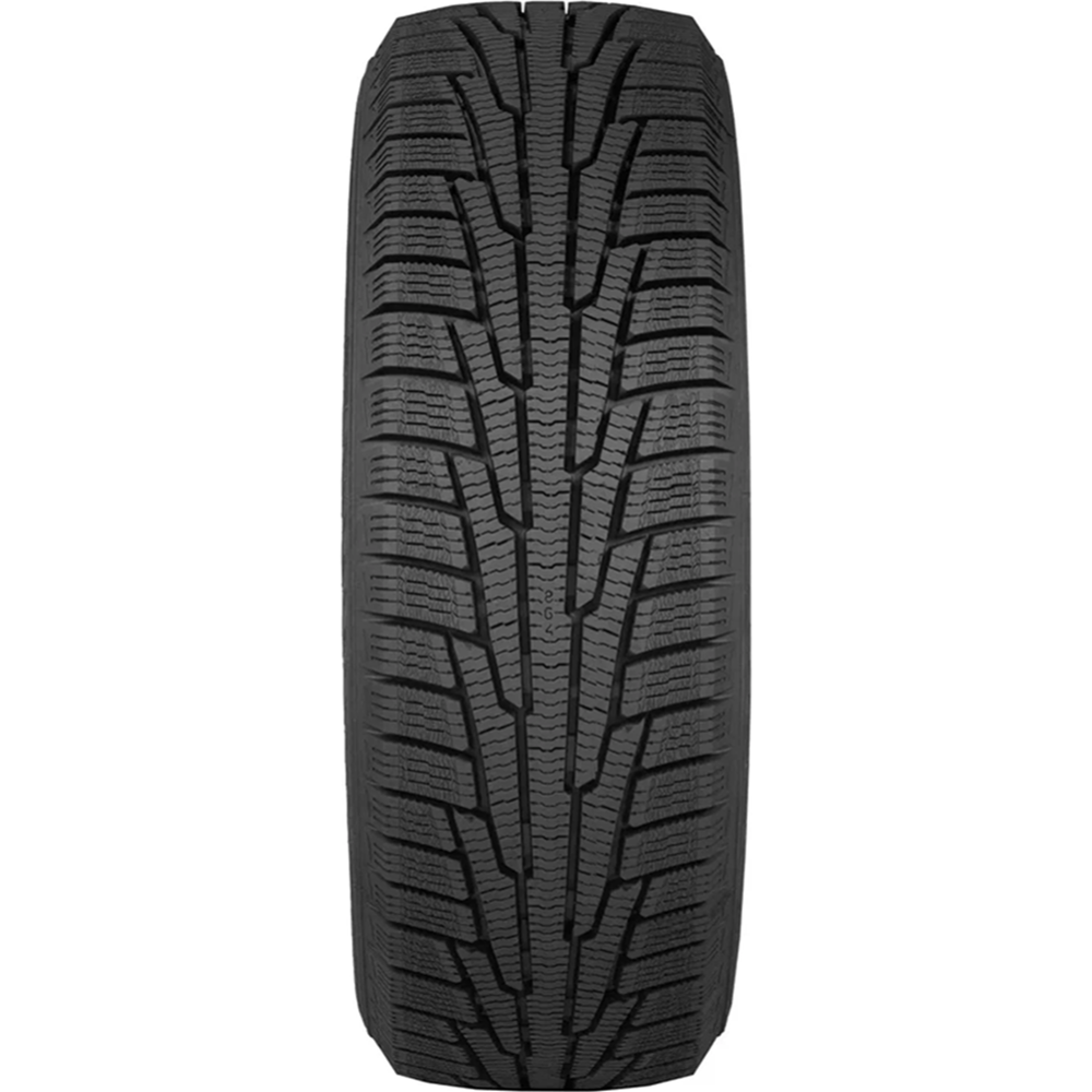 Зимняя шина «Nokian» Tyres Nordman RS2, 185/70R14, 92R XL