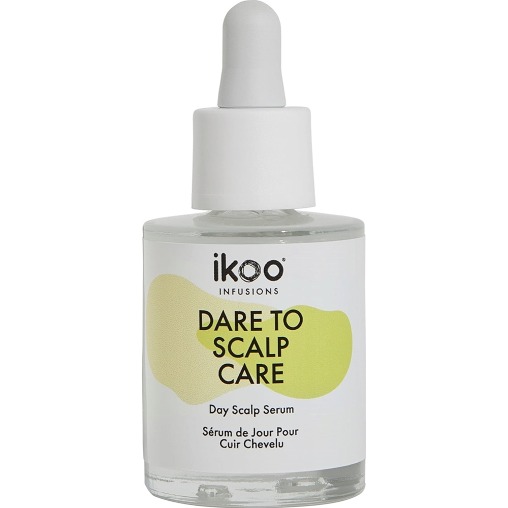 Картинка товара Сыворотка для кожи головы «Ikoo» Day Scalp Serum, 098-012-001, 30 мл