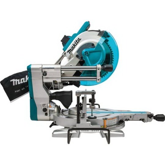 Торцовочная пила «Makita» LS 1219 L