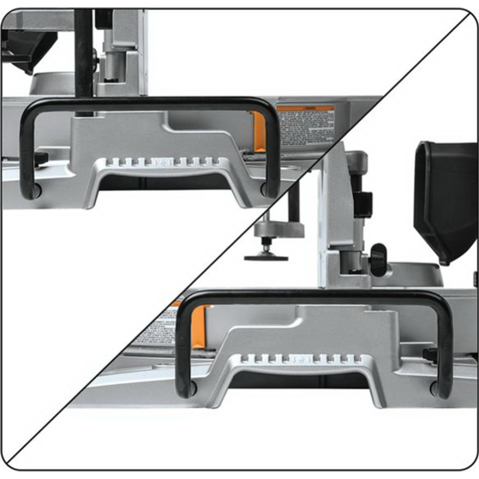 Торцовочная пила «Makita» LS 1219 L