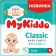 Подгузники-трусики детские «MyKiddo» Classic, размер XL, 12-20 кг, 34 шт