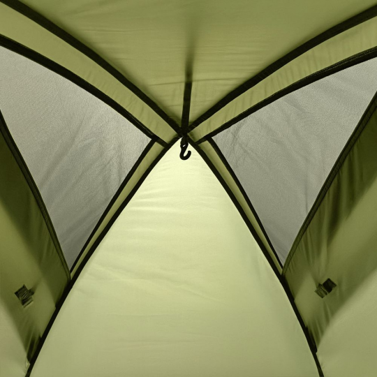 Палатка 4-местная RSP Krewl 4