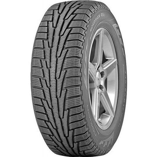 Зимняя шина «Nokian» Tyres Nordman RS2, 205/60R16, 96R XL