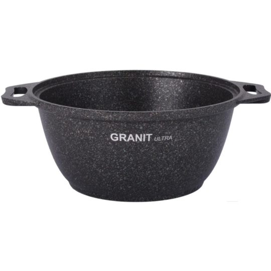 Кастрюля «Kukmara» Granit Ultra Original, кго22а, 2 л