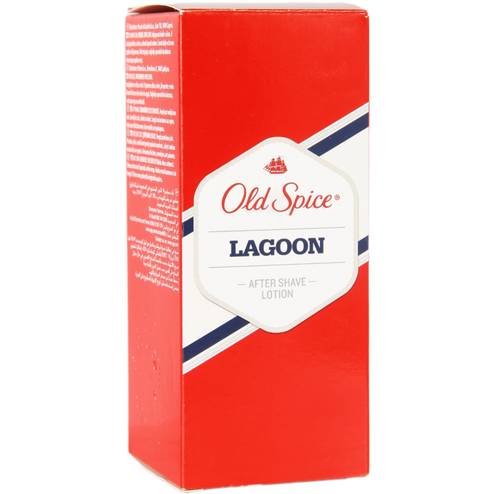 Б олд. Лосьон после бритья Bearglove old Spice.