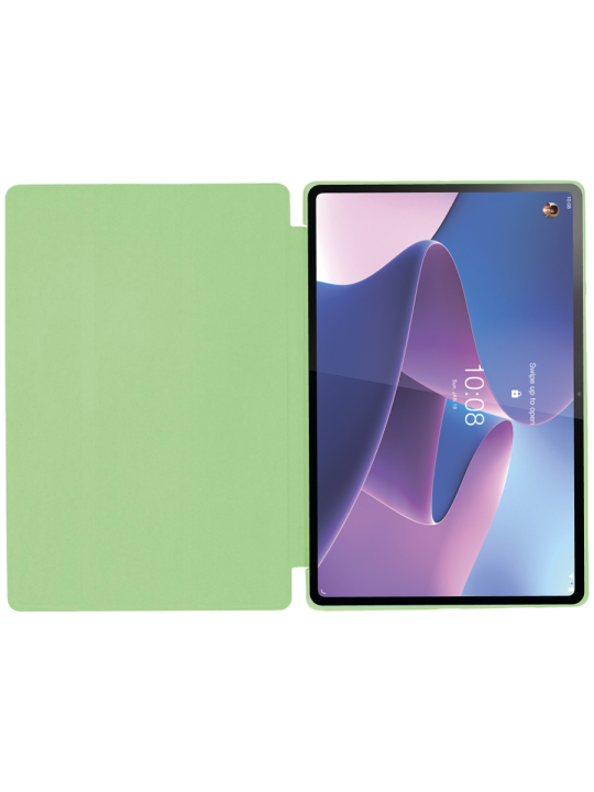 Чехол на планшет Lenovo Tab P11 2nd gen TB-350 11.5” (2023), мятный