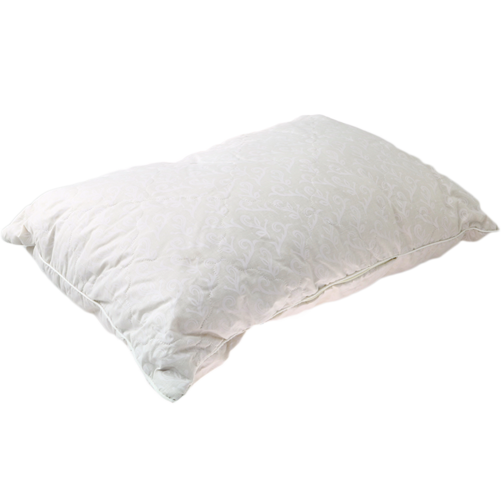 Подушка «Kamisa» спальная, стёганая, 48х68 см