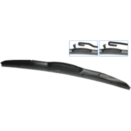 Щетка стеклоочистителя «Senfineco» Hybrid Multi Wiper Blade, 3994