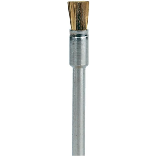 Щетка слесарная «Dremel» 26150537JA, 3 шт