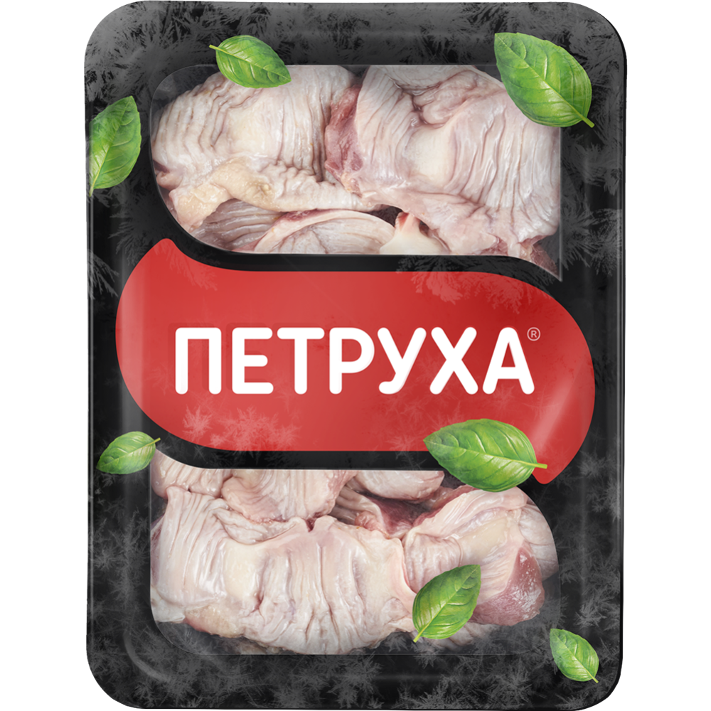Мышечные желудки цыпленка-бройлера «Петруха» охлажденные, 550 г #0