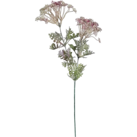 Цветок искусственный «Faktor» Укроп х2, 55 см
