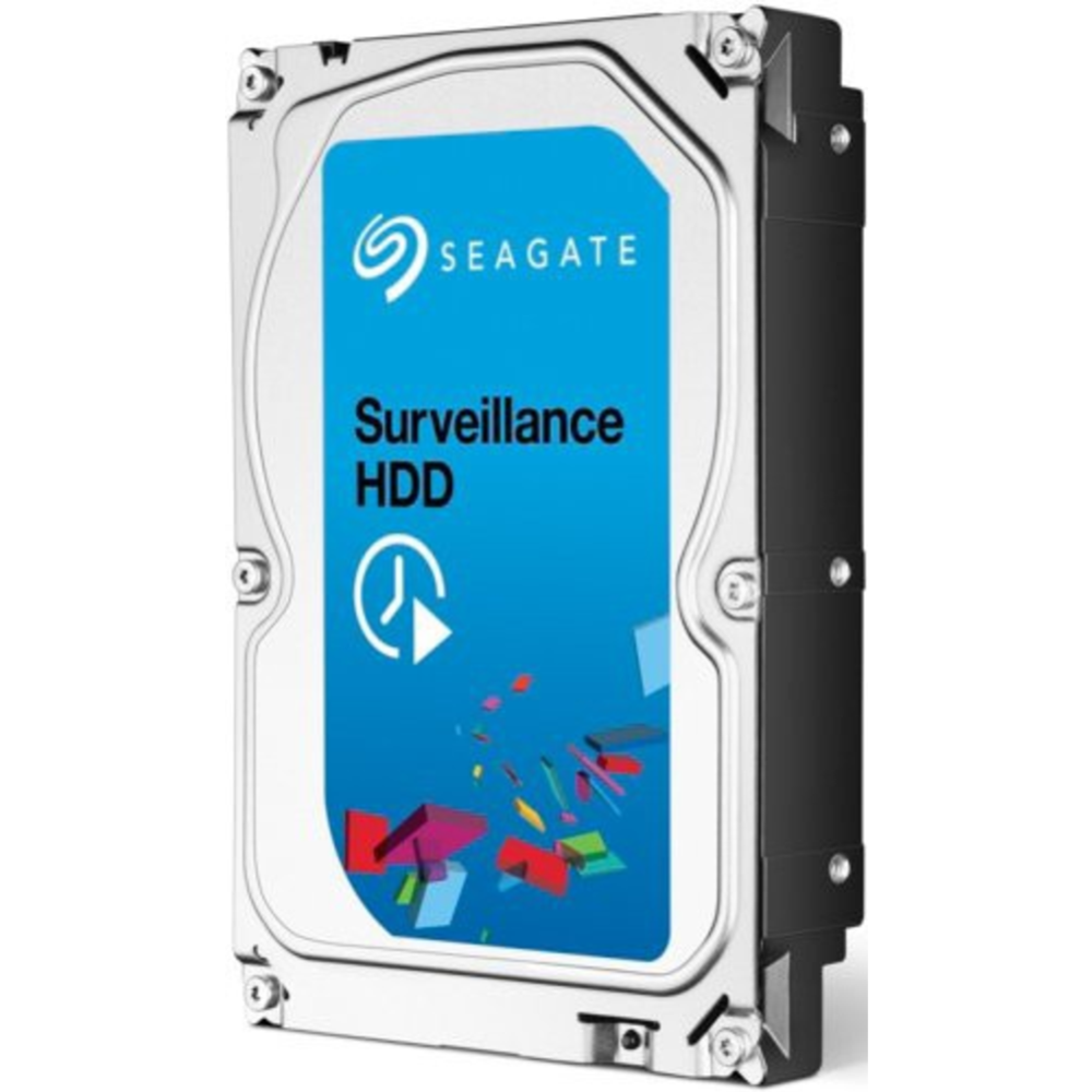 Жесткий диск «Seagate» SkyHawk Surveillance, ST6000VX001