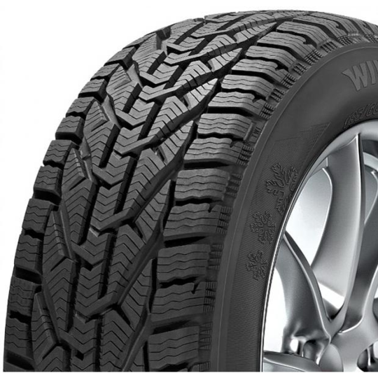 Зимняя шина «Tigar» Winter, 185/60R15, 88T XL