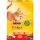 Корм для кошек «Friskies» с мясом, курицей и печенью, 400 г