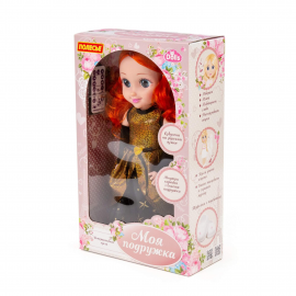 Кукла "Анна" (37 см) на балу (в коробке) Арт. 79305