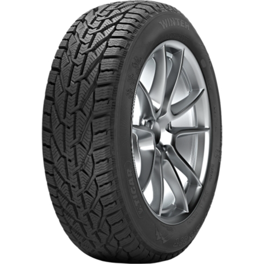 Зимняя шина «Tigar» Winter, 195/50R15, 82H