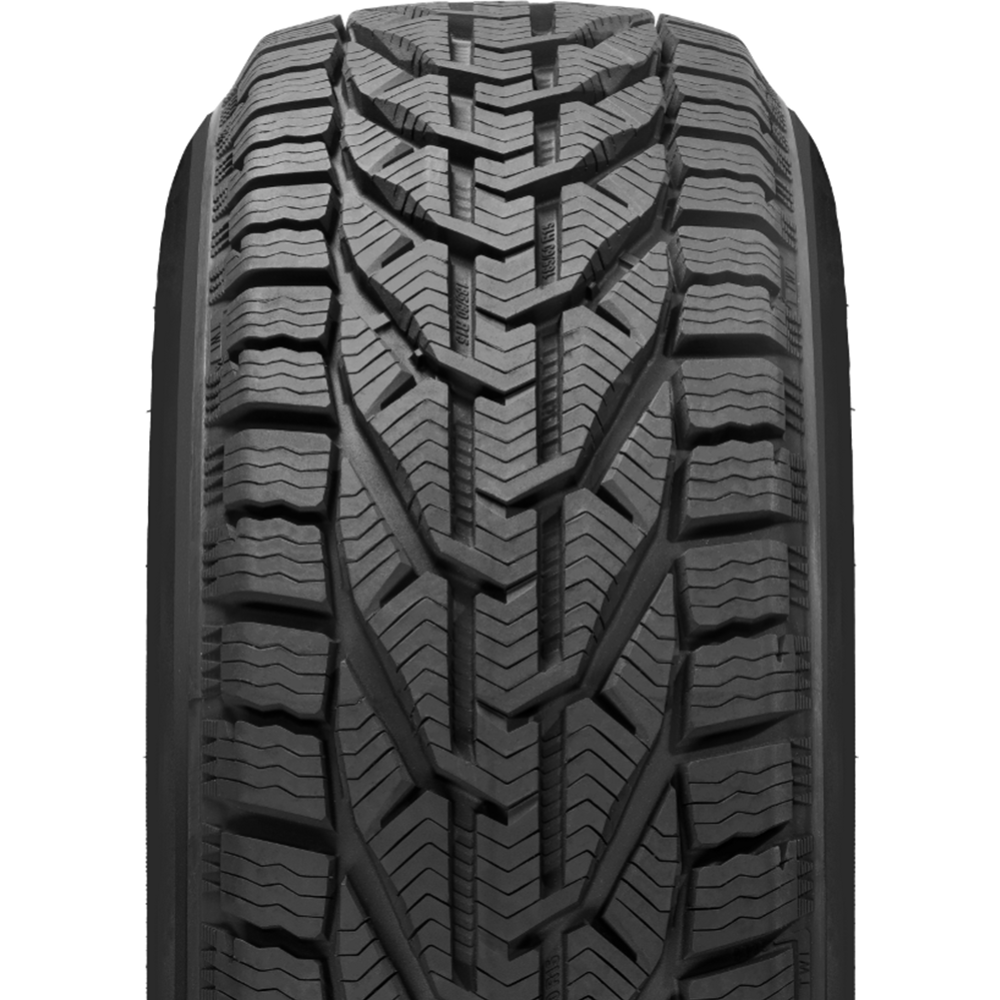 Зимняя шина «Tigar» Winter, 205/60R16, 92H