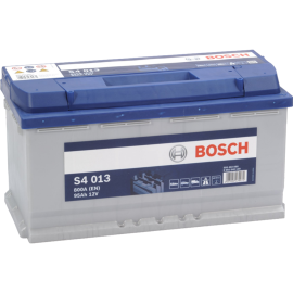 Аккумулятор автомобильный «Bosch» 0092S40130, 95Ah