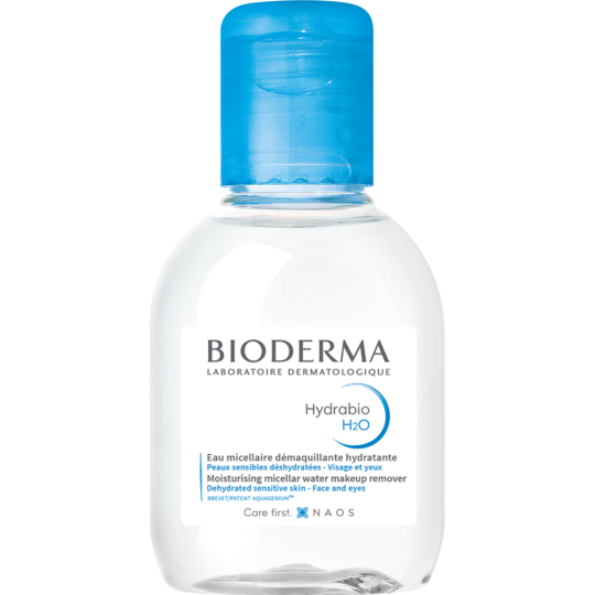 Мицеллярная вода «Bioderma» Hydrabio H2O, 100 мл