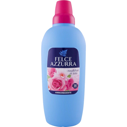 Кондиционер для белья «Felce Azzurra» Rose, 2л